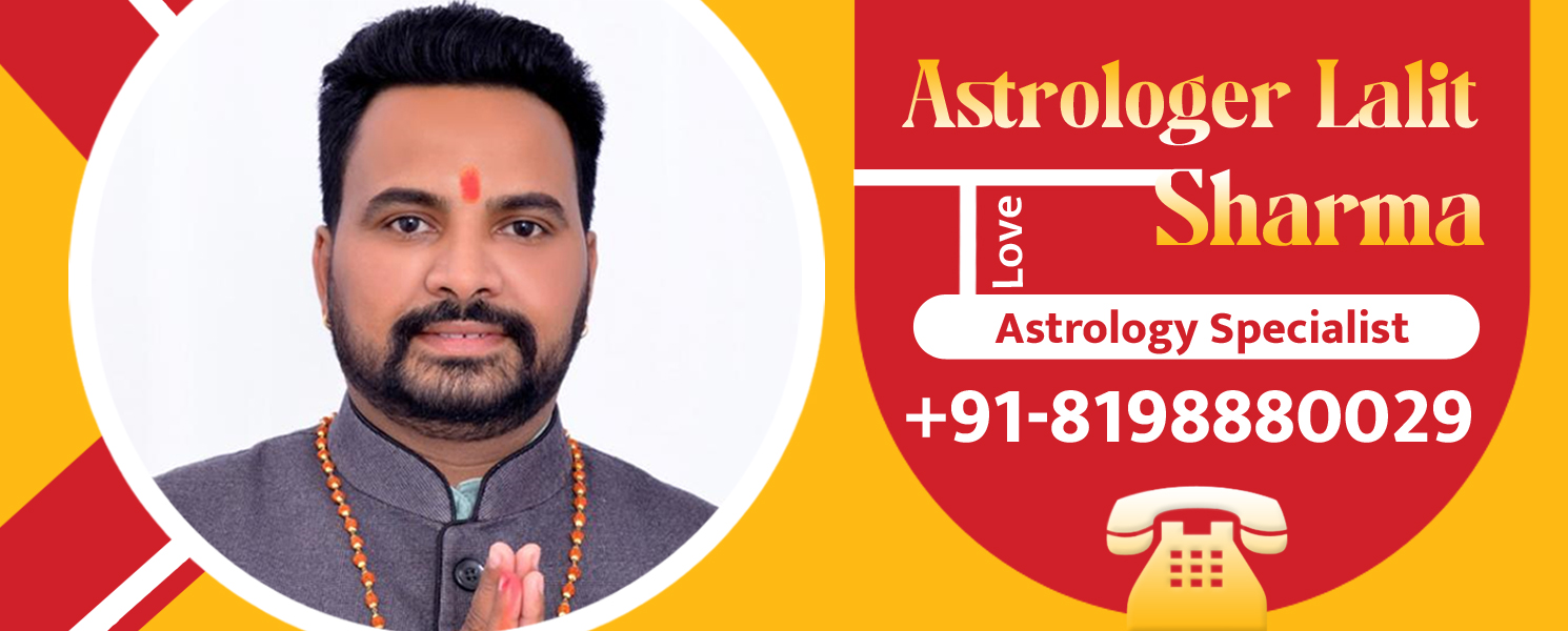 Astrology Specialist